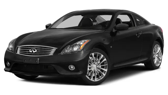 Infiniti Project Black S May Enter Limited Production