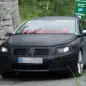 2012 Volkswagen CC: Spy Shots