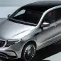 Mercedes-Benz EQC by Hofele Design