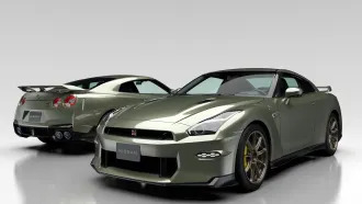 2025 Nissan GTR: Release Date, Price, Specs, and More! - AutoProInsight
