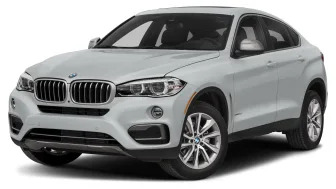 xDrive50i 4dr All-Wheel Drive Sports Activity Coupe