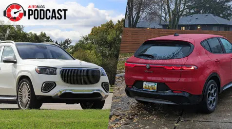 <h6><u>Tech of the Year special, plus we drive the hydrogen Mirai and more | Autoblog Podcast #809</u></h6>