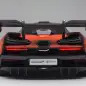 Amalgam McLaren Senna Model