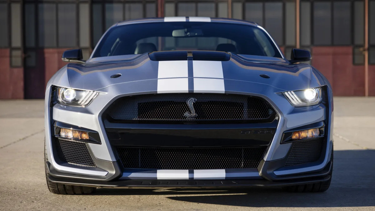 2022 Ford Mustang Shelby GT500 Heritage Edition_01