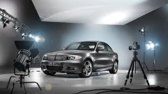 2013 BMW 1 Series Limited Edition Lifestyle Package