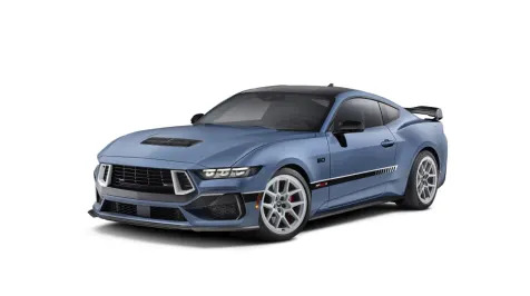 <h6><u>Ford Mustang GT FP800S package debuts at SEMA with 800 horsepower and a warranty</u></h6>