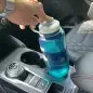 2023 Ford Escape - Front cuphoders with Nalgene