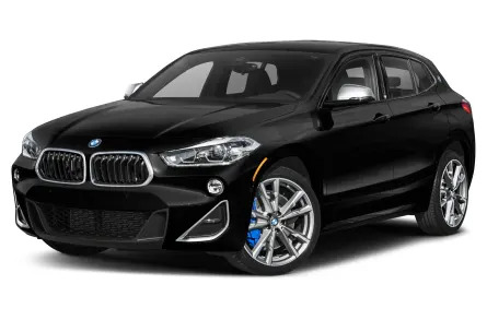 2019 BMW X2 M35i 4dr All-Wheel Drive Sports Activity Coupe