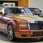 Rolls-Royce Phantom Coupe Tiger Edition