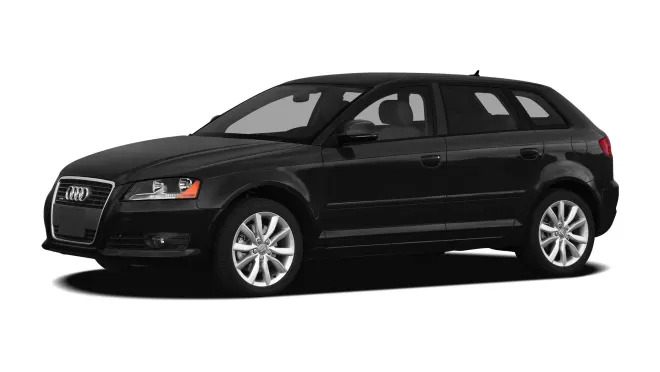 2012 Audi A3 Sedan: Latest Prices, Reviews, Specs, Photos and