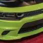 2019 Dodge Charger SRT Hellcat Sublime Green
