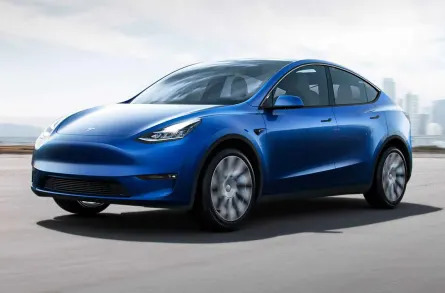 2023 Tesla Model Y Base 4dr All-Wheel Drive Sport Utility