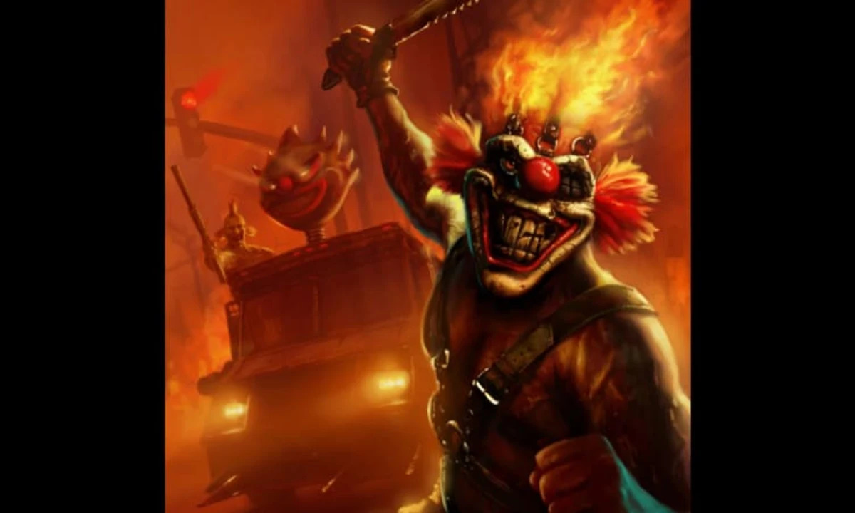 What Twisted Metal's Success Means for Future Video Game Adaptations