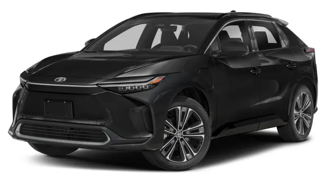 2023 Toyota bZ4X Limited 4dr All-Wheel Drive SUV: Trim Details, Reviews,  Prices, Specs, Photos and Incentives