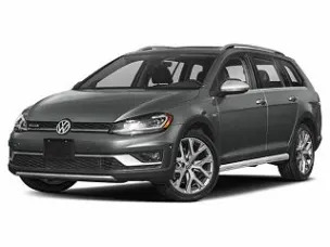 2018 Volkswagen Golf SEL