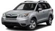 2014 Forester