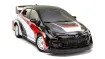Toyota GR Corolla Rally Concept