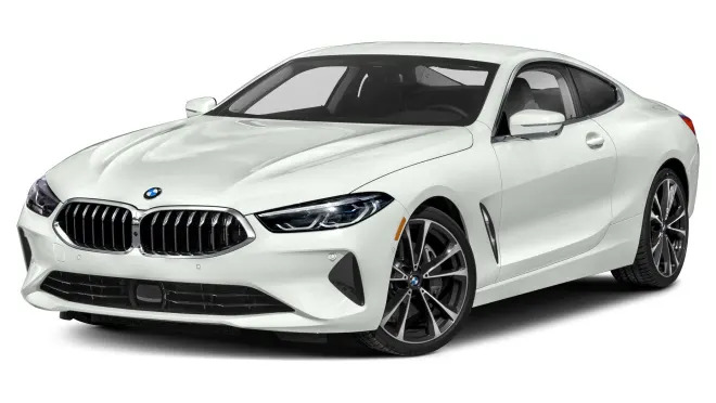 2022 BMW 840 i xDrive 2dr All-Wheel Drive Coupe Specs and Prices