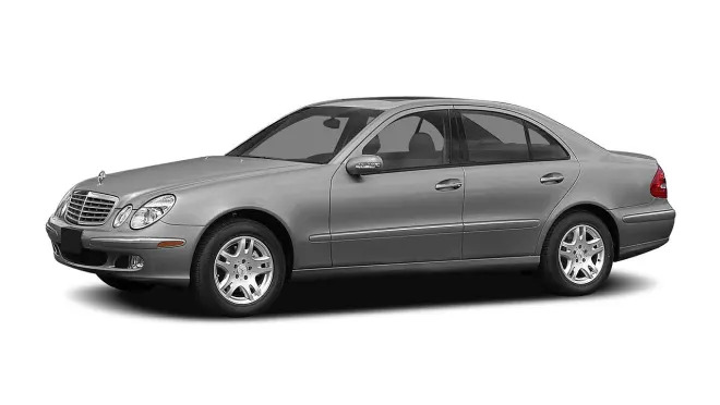 2007 Mercedes-Benz CLK-Class : Latest Prices, Reviews, Specs, Photos and  Incentives