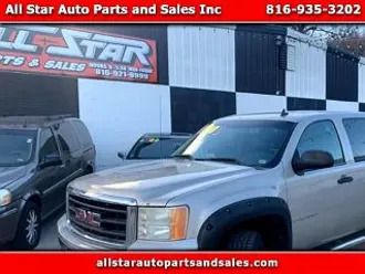 2009 GMC Sierra 1500 Xtra Fuel Economy 4x2 Crew Cab 5.75 ft. box 143.5 in. WB  Truck: Trim Details, Reviews, Prices, Specs, Photos and Incentives