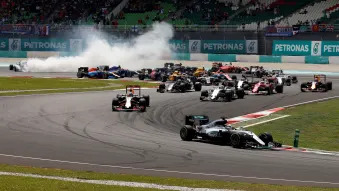 2016 Malaysian Grand Prix