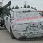 tow truck lincoln continental broken spied