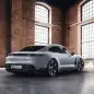 Porsche Exclusive Manufaktur Taycan 5