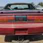 45 - 1992 Pontiac Firebird in California junkyard - photo by Murilee Martin