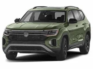 2024 Volkswagen Atlas Peak Edition SE