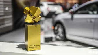 2019 Autoblog Technology of the Year Award