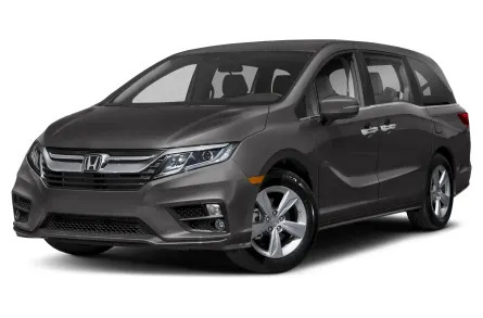 2020 Honda Odyssey EX Passenger Van