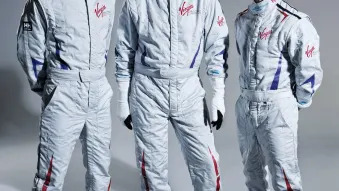 Virgin Racing Formula E Drivers