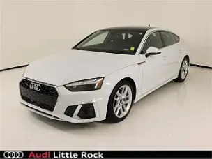2023 Audi A5 Premium