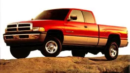 2000 Dodge Ram 1500 Reviews, Insights, and Specs