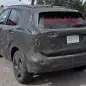 Nissan Kicks prototype