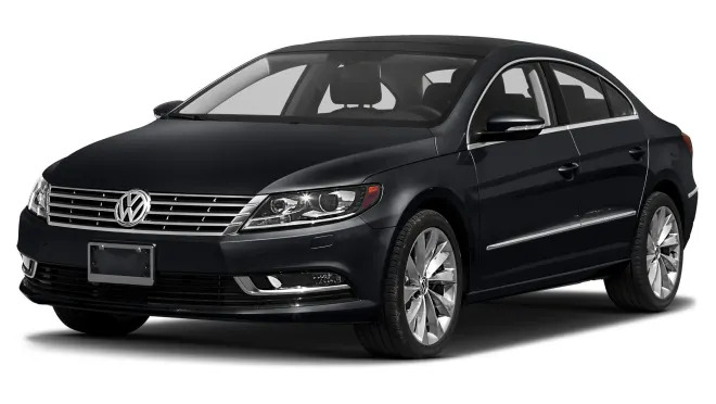 2011 Volkswagen CC Price, Value, Ratings & Reviews