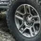 2020 Jeep Gladiator accessories