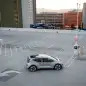 Audi AI:Me concept at CES 2020