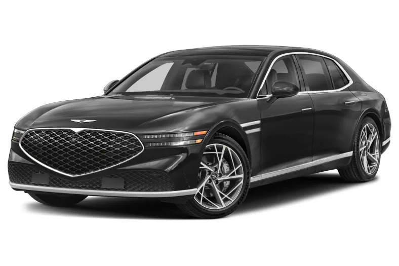 2024 Genesis G90 Latest Prices, Reviews, Specs, Photos and Incentives