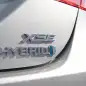 2021 Toyota Camry XSE Hybrid