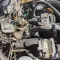 31 - 1988 Chevrolet Blazer in Colorado junkyard - photo by Murilee Martin