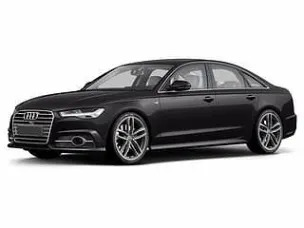 2017 Audi A6 Premium