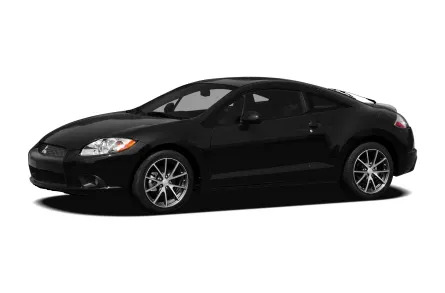 2012 Mitsubishi Eclipse GT 2dr Coupe