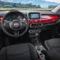 2019 Fiat 500X
