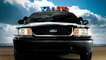 Secret Cop Cars: Spotter's Guide to Unmarked Police Cars