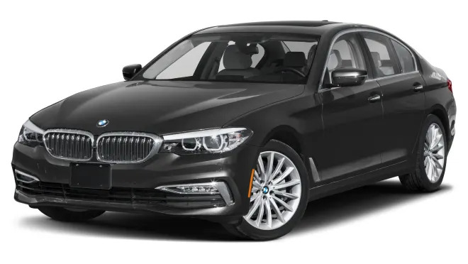 2018 BMW 530 : Latest Prices, Reviews, Specs, Photos and