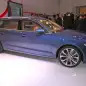 2012 Audi A6 Avant live unveiling