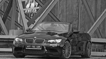 Autotechnik Tuning Thunderstorm BMW M3