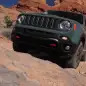 2015 Jeep Renegade Trailhawk Off Road in Moab, UT | Autoblog Short Cuts