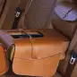 2020 Aston Martin DBX saddle bag